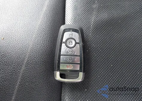 2021 Ford Explorer Limited z USA, uszkodzony, nr VIN 1FMSK8FH6MGB66207